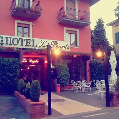 Hotel La Pergola Barga Dış mekan fotoğraf