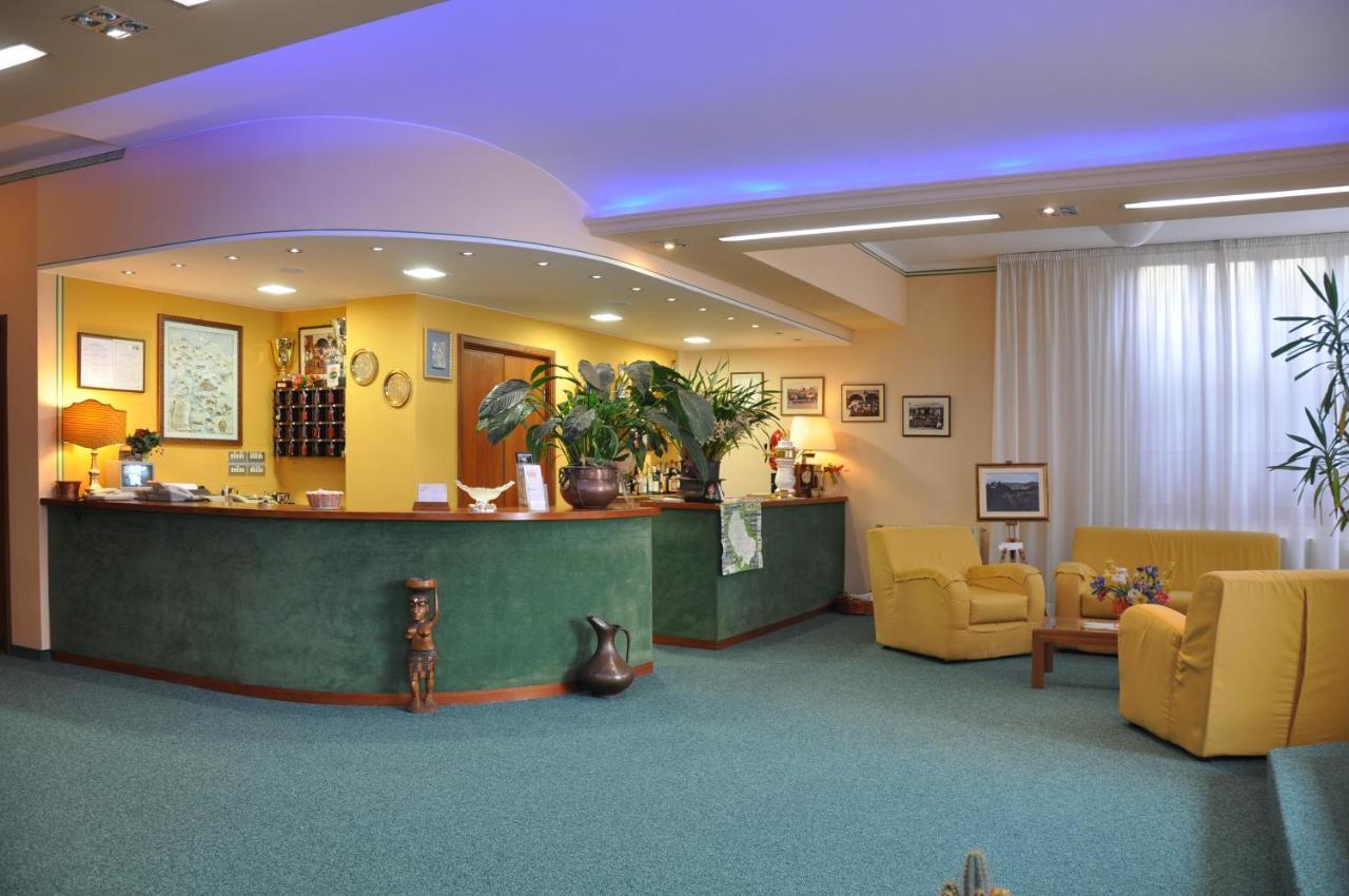Hotel La Pergola Barga Dış mekan fotoğraf