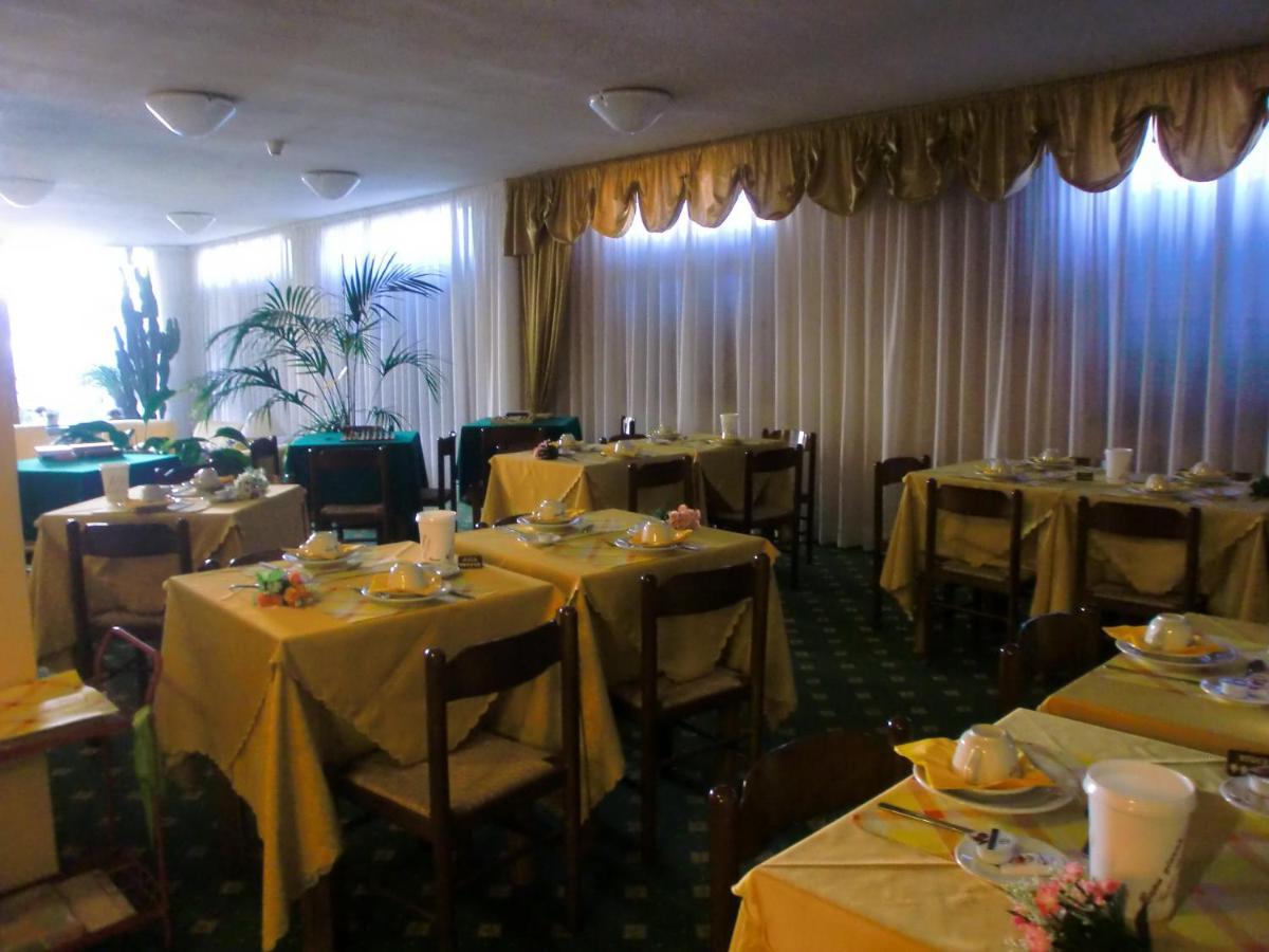 Hotel La Pergola Barga Dış mekan fotoğraf
