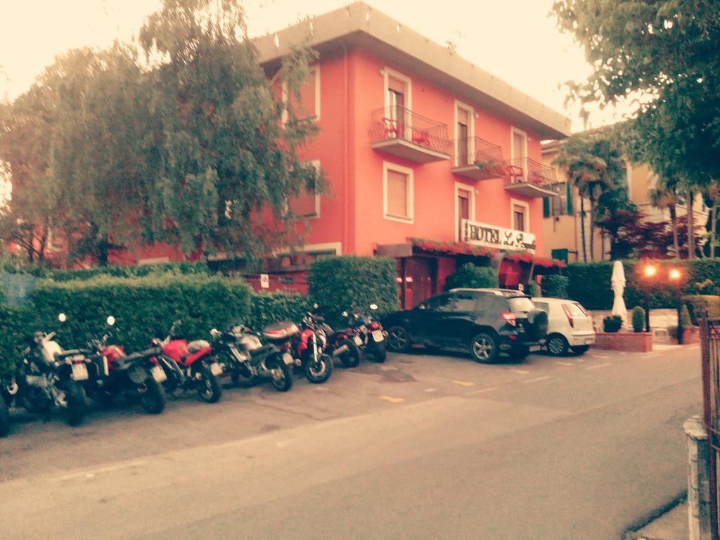 Hotel La Pergola Barga Dış mekan fotoğraf