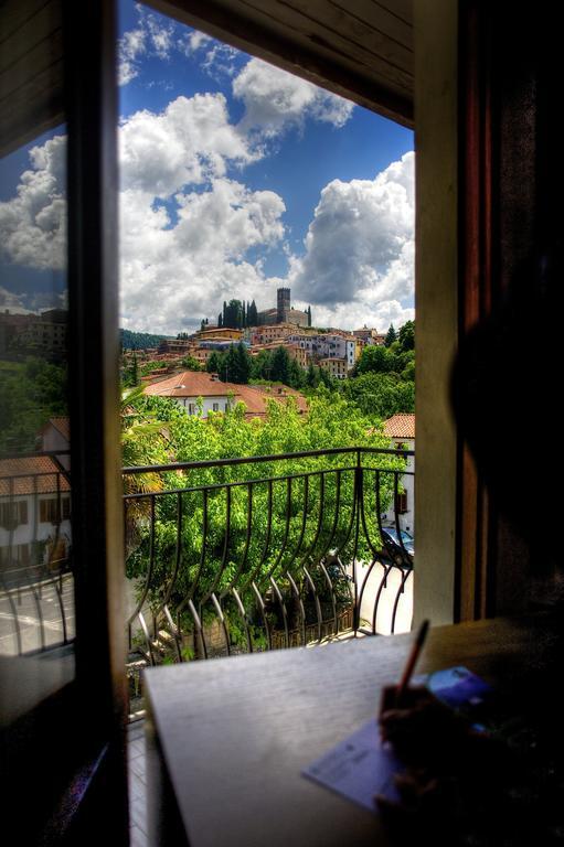 Hotel La Pergola Barga Dış mekan fotoğraf