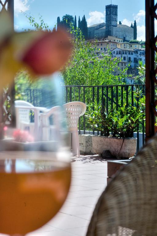 Hotel La Pergola Barga Dış mekan fotoğraf