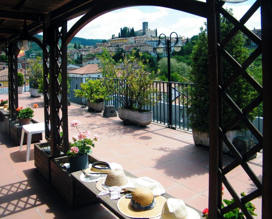 Hotel La Pergola Barga Dış mekan fotoğraf