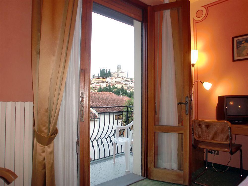 Hotel La Pergola Barga Dış mekan fotoğraf