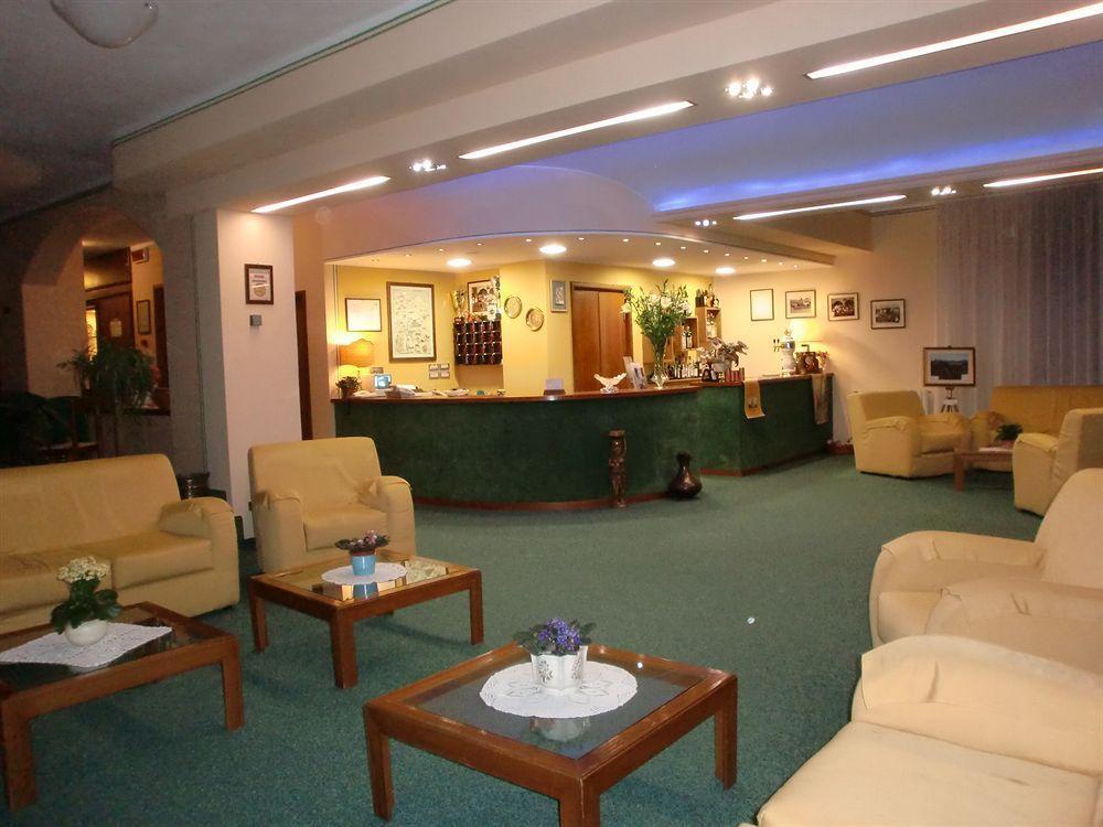 Hotel La Pergola Barga Dış mekan fotoğraf