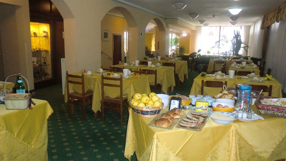 Hotel La Pergola Barga Dış mekan fotoğraf