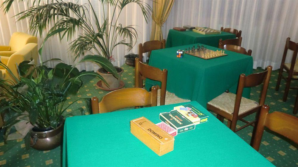 Hotel La Pergola Barga Dış mekan fotoğraf