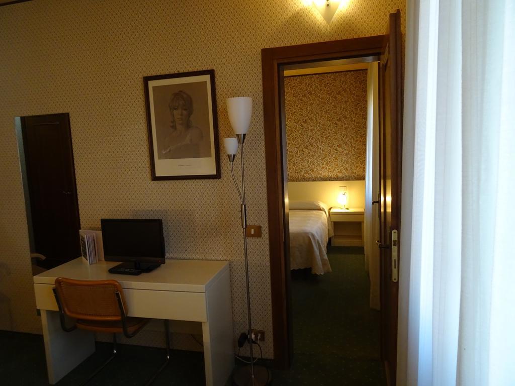 Hotel La Pergola Barga Dış mekan fotoğraf