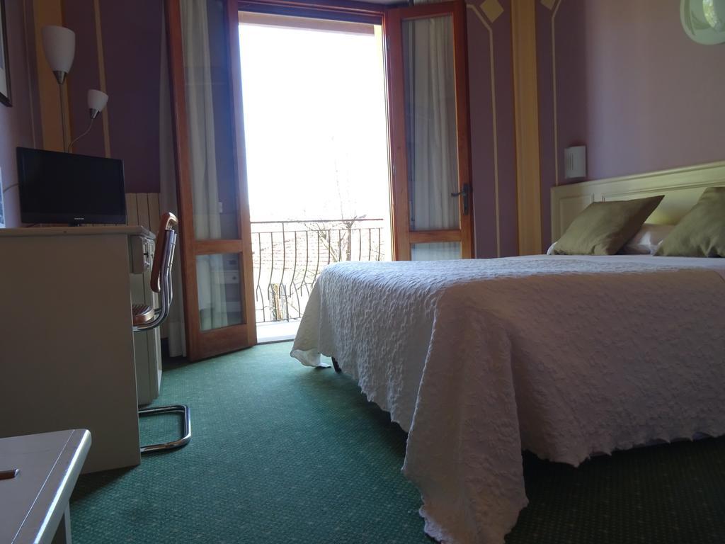 Hotel La Pergola Barga Dış mekan fotoğraf
