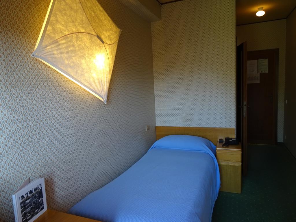 Hotel La Pergola Barga Dış mekan fotoğraf
