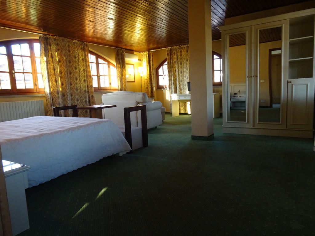 Hotel La Pergola Barga Dış mekan fotoğraf