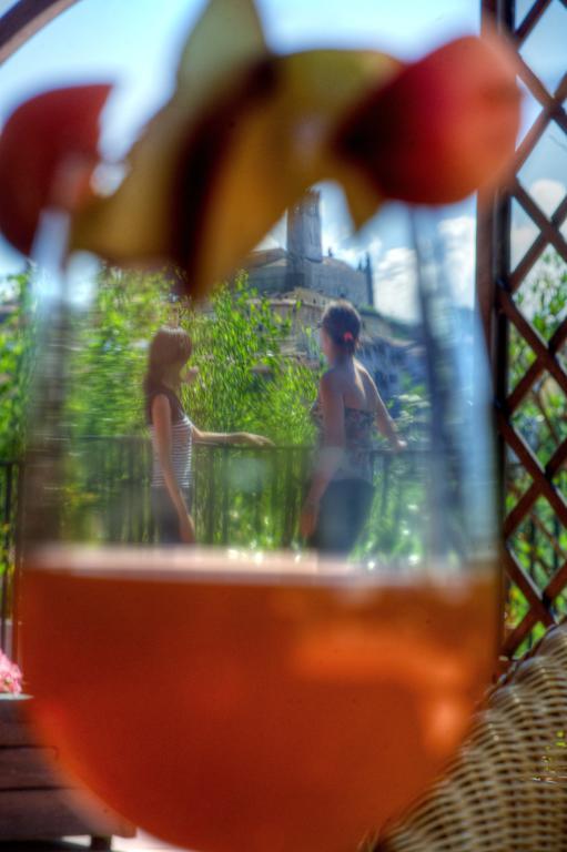 Hotel La Pergola Barga Dış mekan fotoğraf
