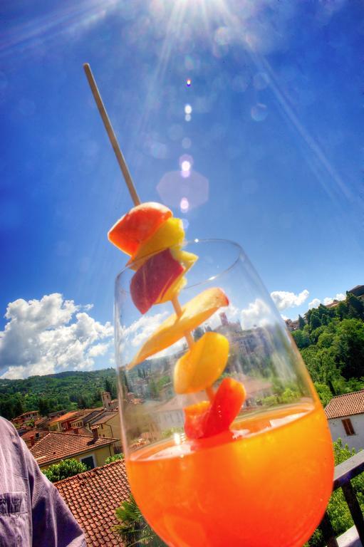 Hotel La Pergola Barga Dış mekan fotoğraf