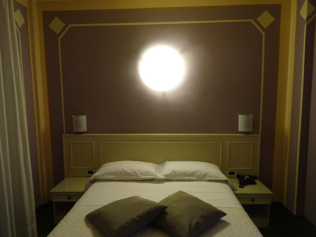 Hotel La Pergola Barga Dış mekan fotoğraf