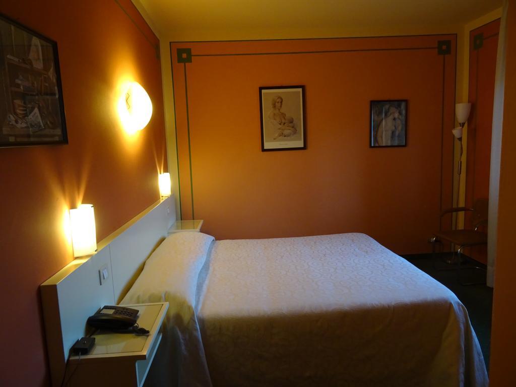 Hotel La Pergola Barga Dış mekan fotoğraf