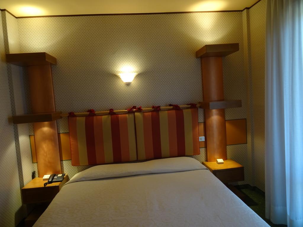 Hotel La Pergola Barga Dış mekan fotoğraf