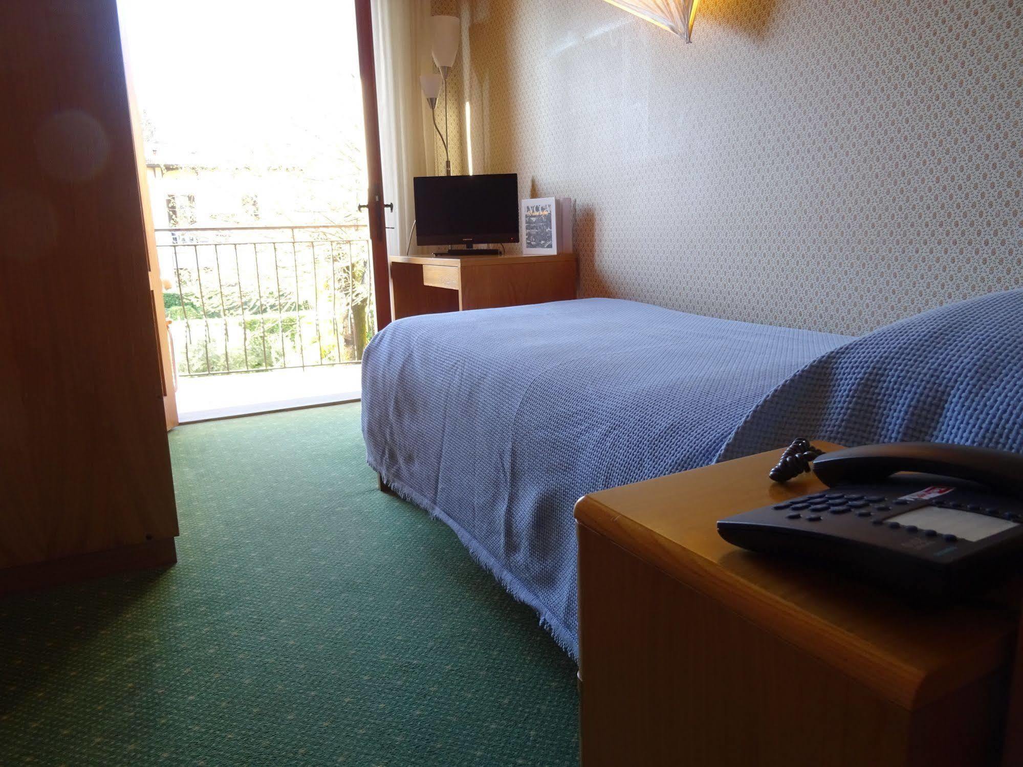 Hotel La Pergola Barga Dış mekan fotoğraf