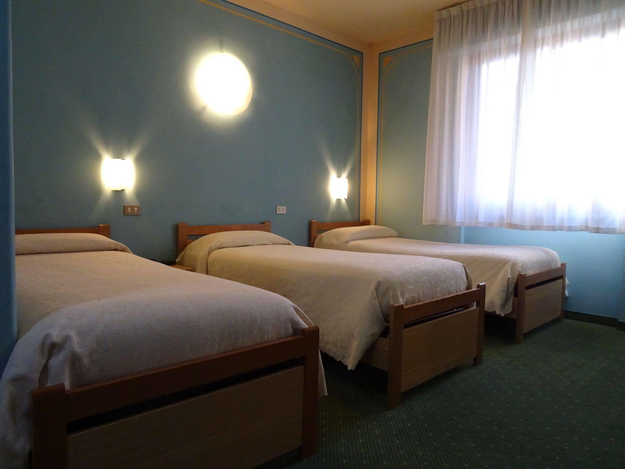 Hotel La Pergola Barga Dış mekan fotoğraf