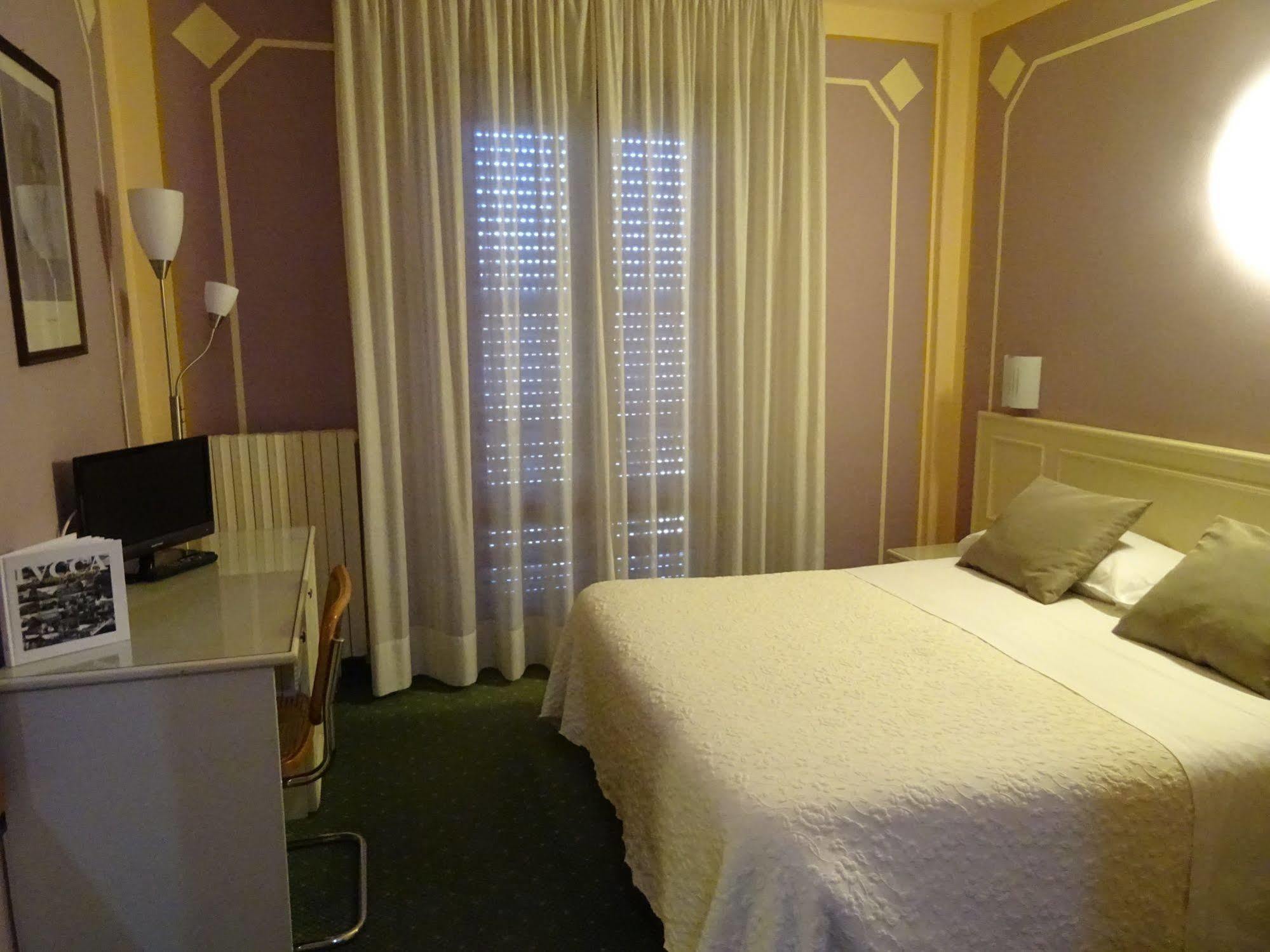 Hotel La Pergola Barga Dış mekan fotoğraf