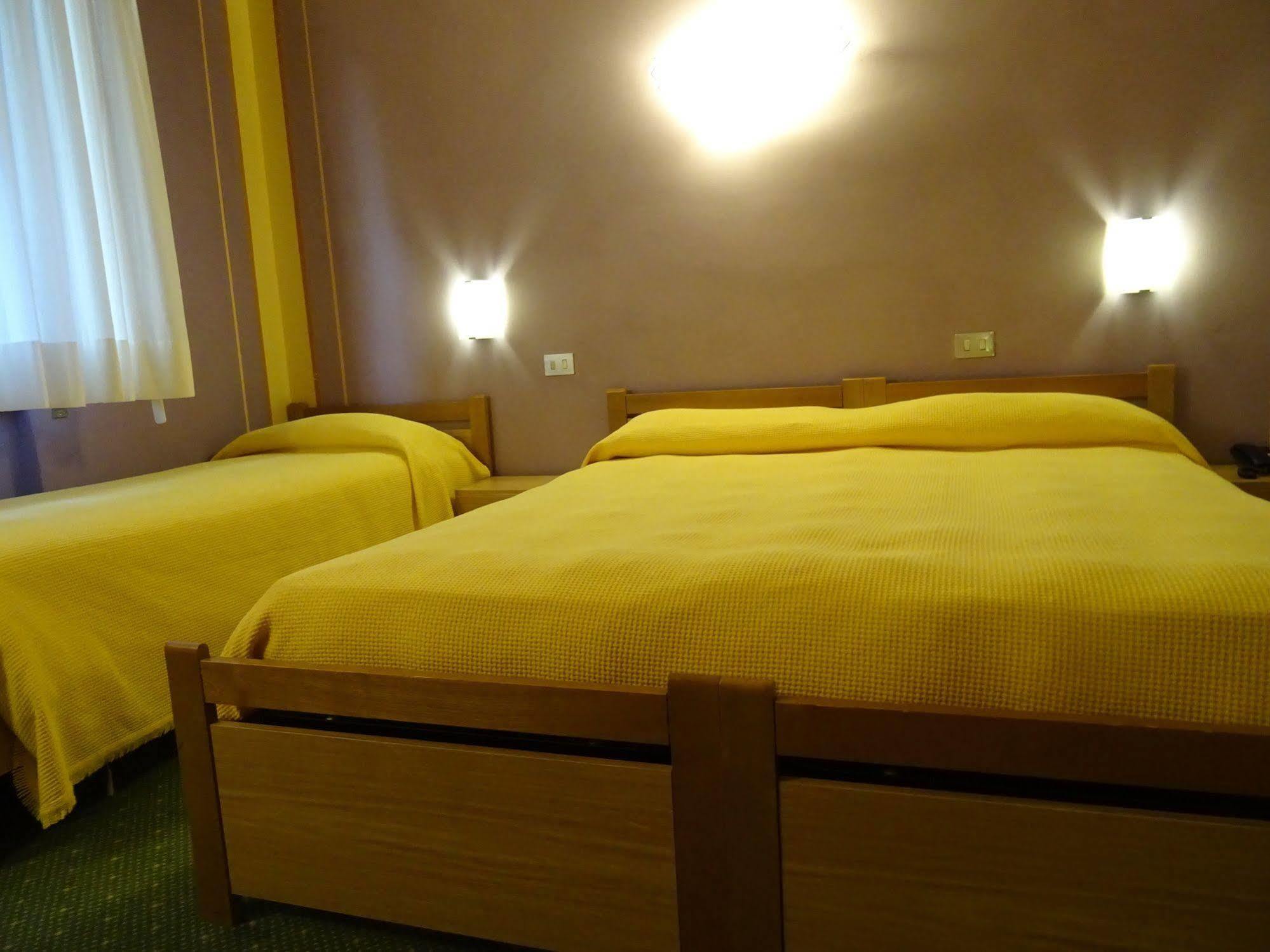 Hotel La Pergola Barga Dış mekan fotoğraf