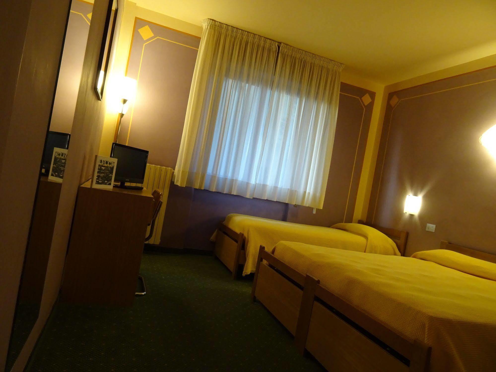 Hotel La Pergola Barga Dış mekan fotoğraf