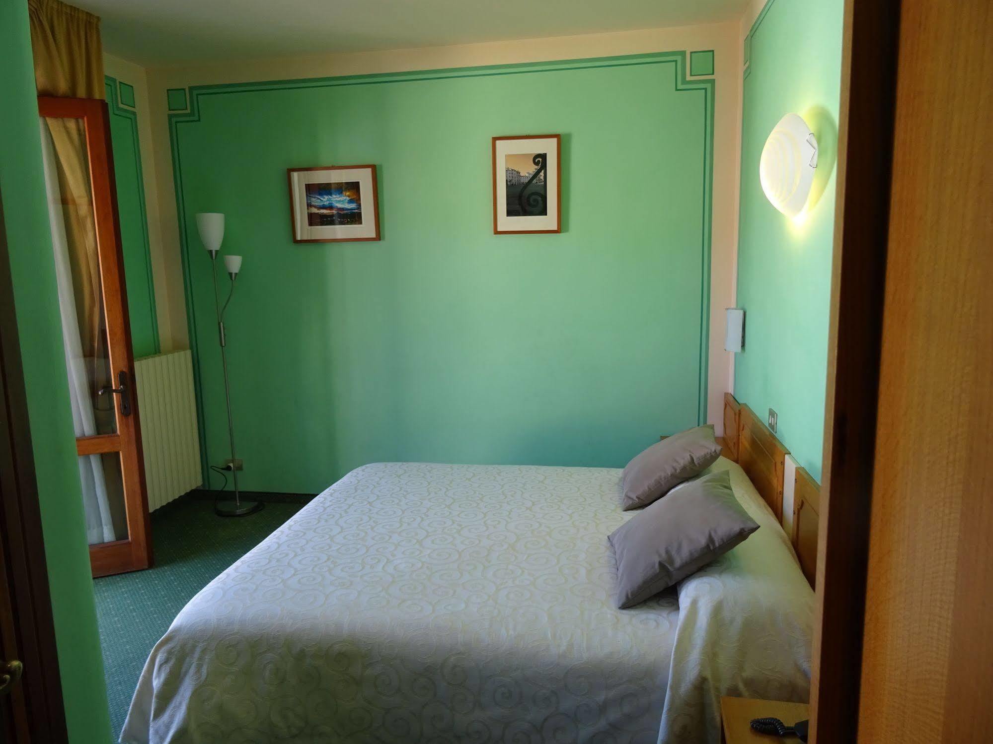 Hotel La Pergola Barga Dış mekan fotoğraf