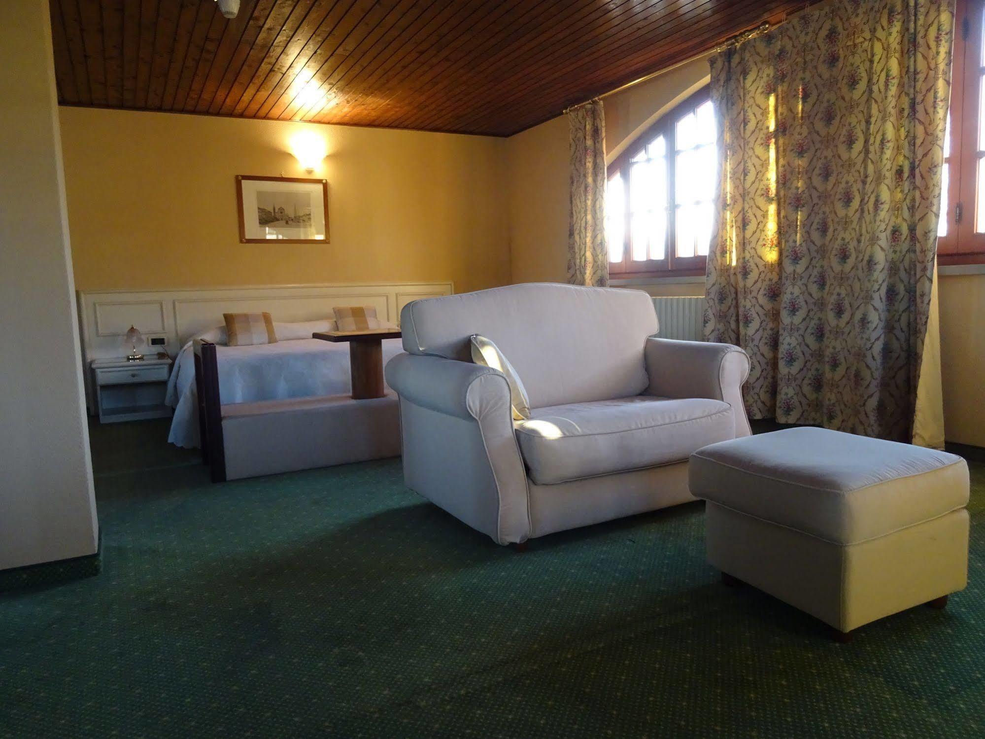 Hotel La Pergola Barga Dış mekan fotoğraf