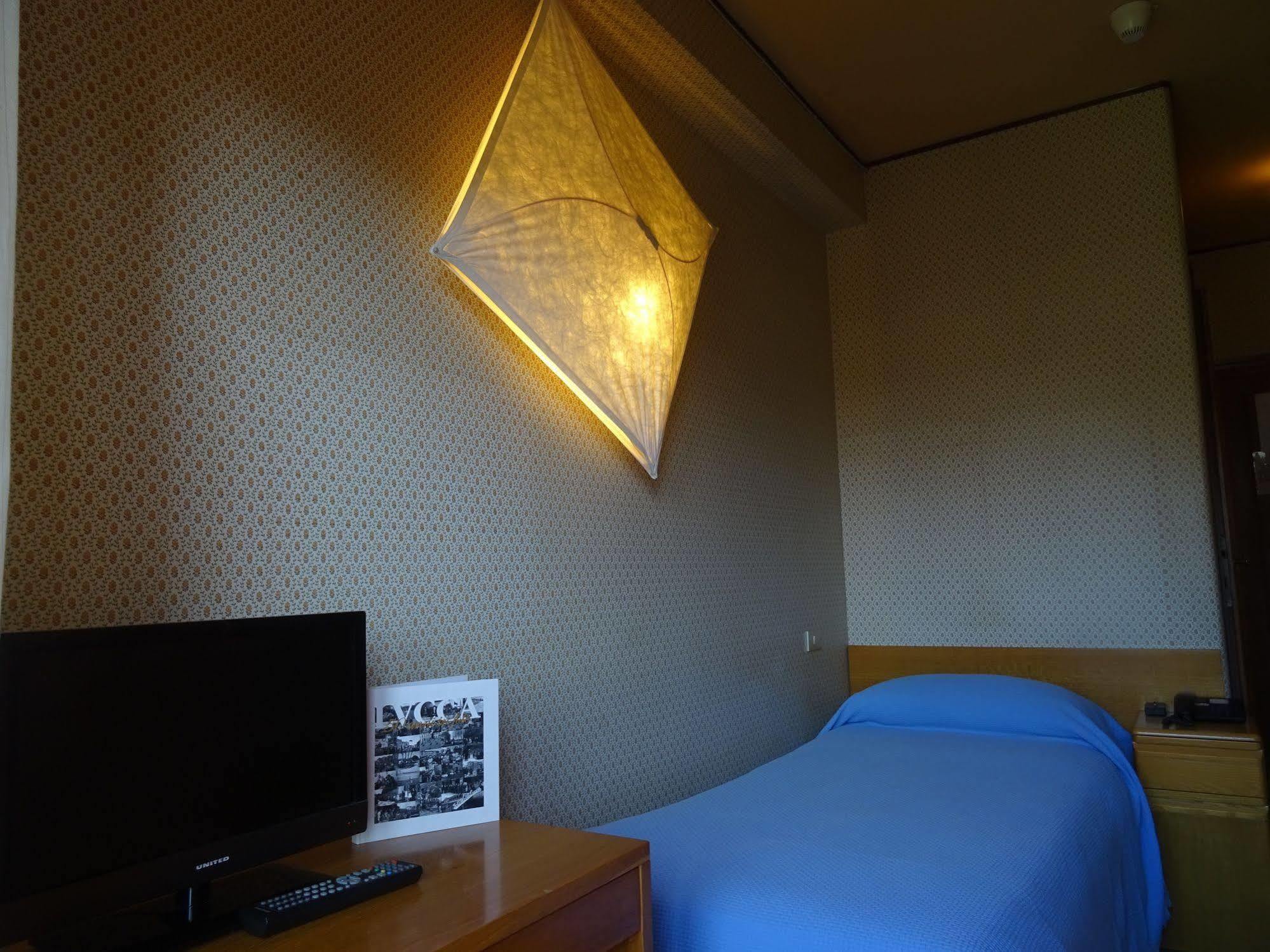 Hotel La Pergola Barga Dış mekan fotoğraf