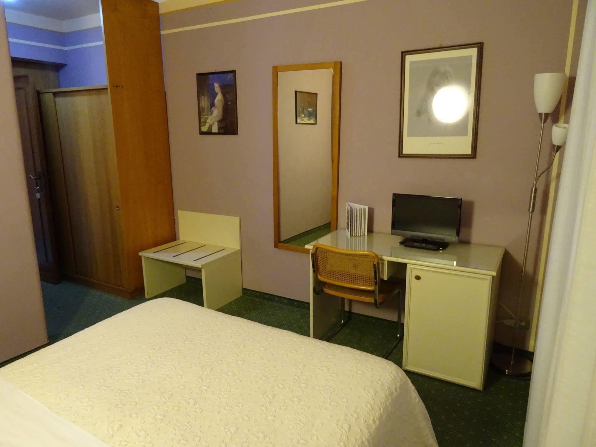 Hotel La Pergola Barga Dış mekan fotoğraf
