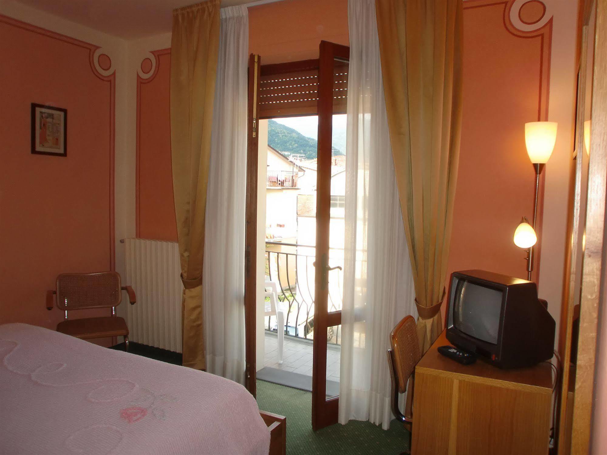 Hotel La Pergola Barga Dış mekan fotoğraf