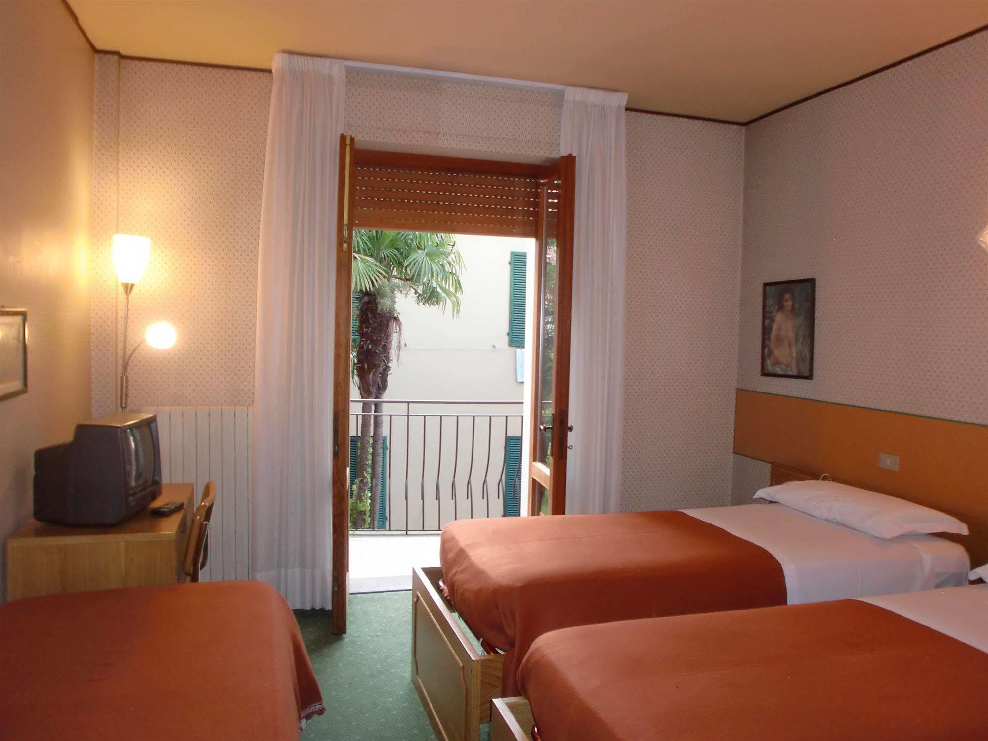 Hotel La Pergola Barga Dış mekan fotoğraf