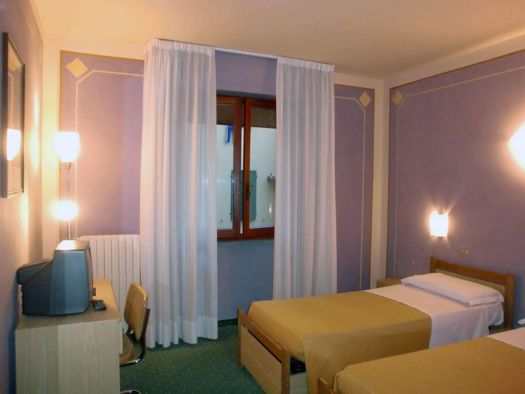 Hotel La Pergola Barga Dış mekan fotoğraf