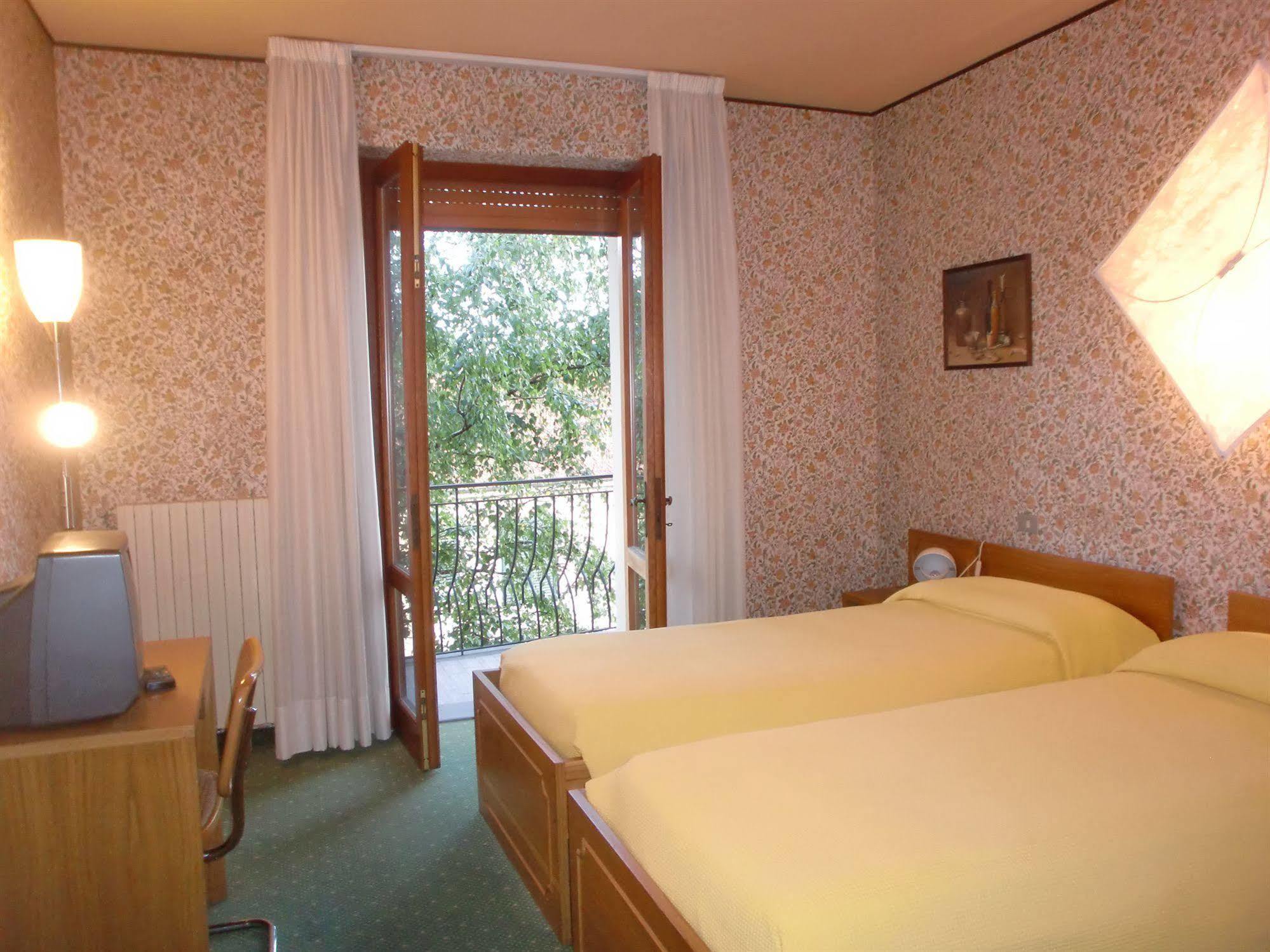 Hotel La Pergola Barga Dış mekan fotoğraf