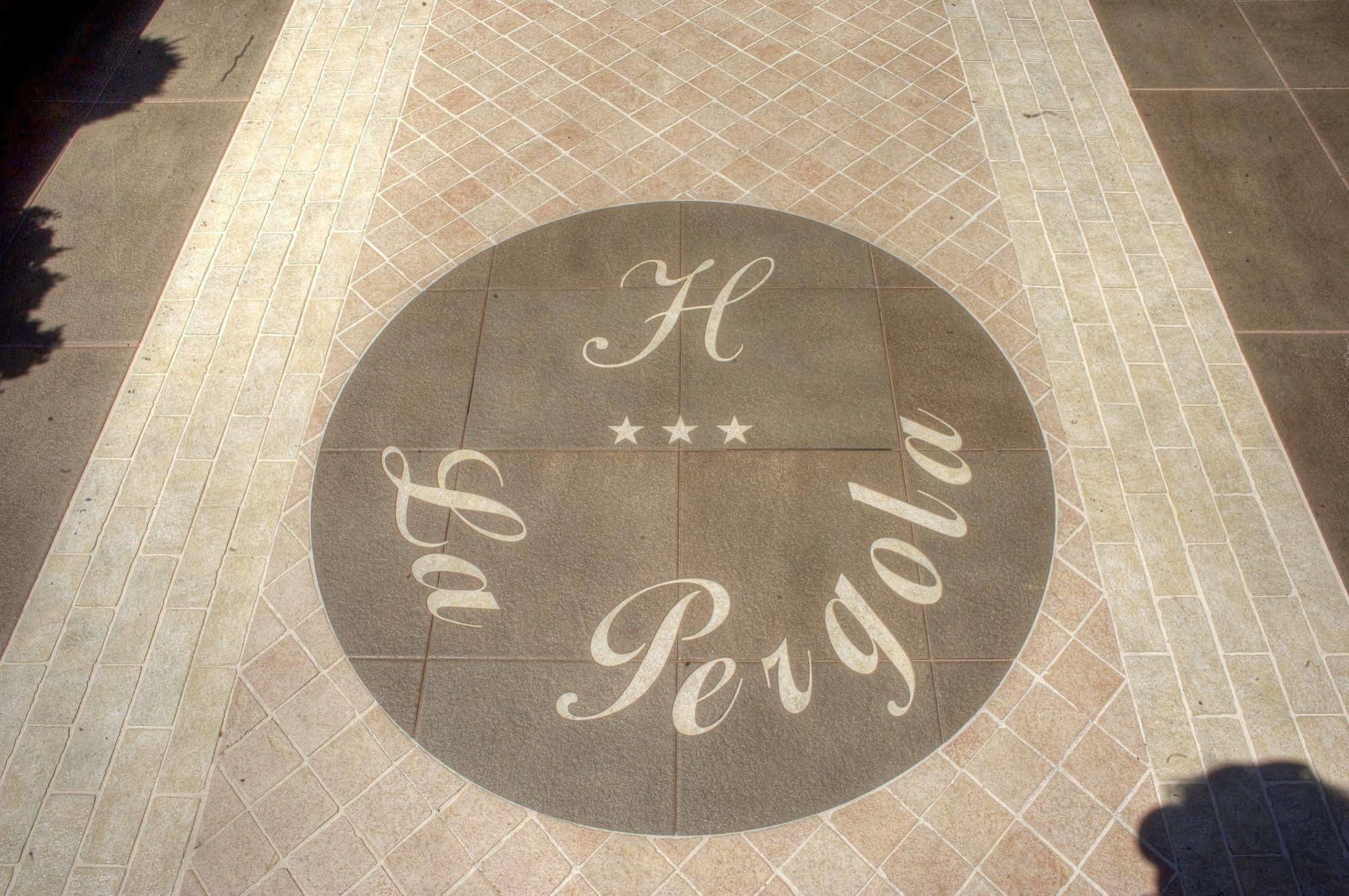 Hotel La Pergola Barga Dış mekan fotoğraf