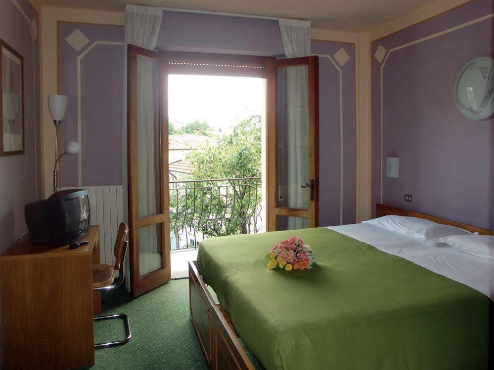 Hotel La Pergola Barga Dış mekan fotoğraf