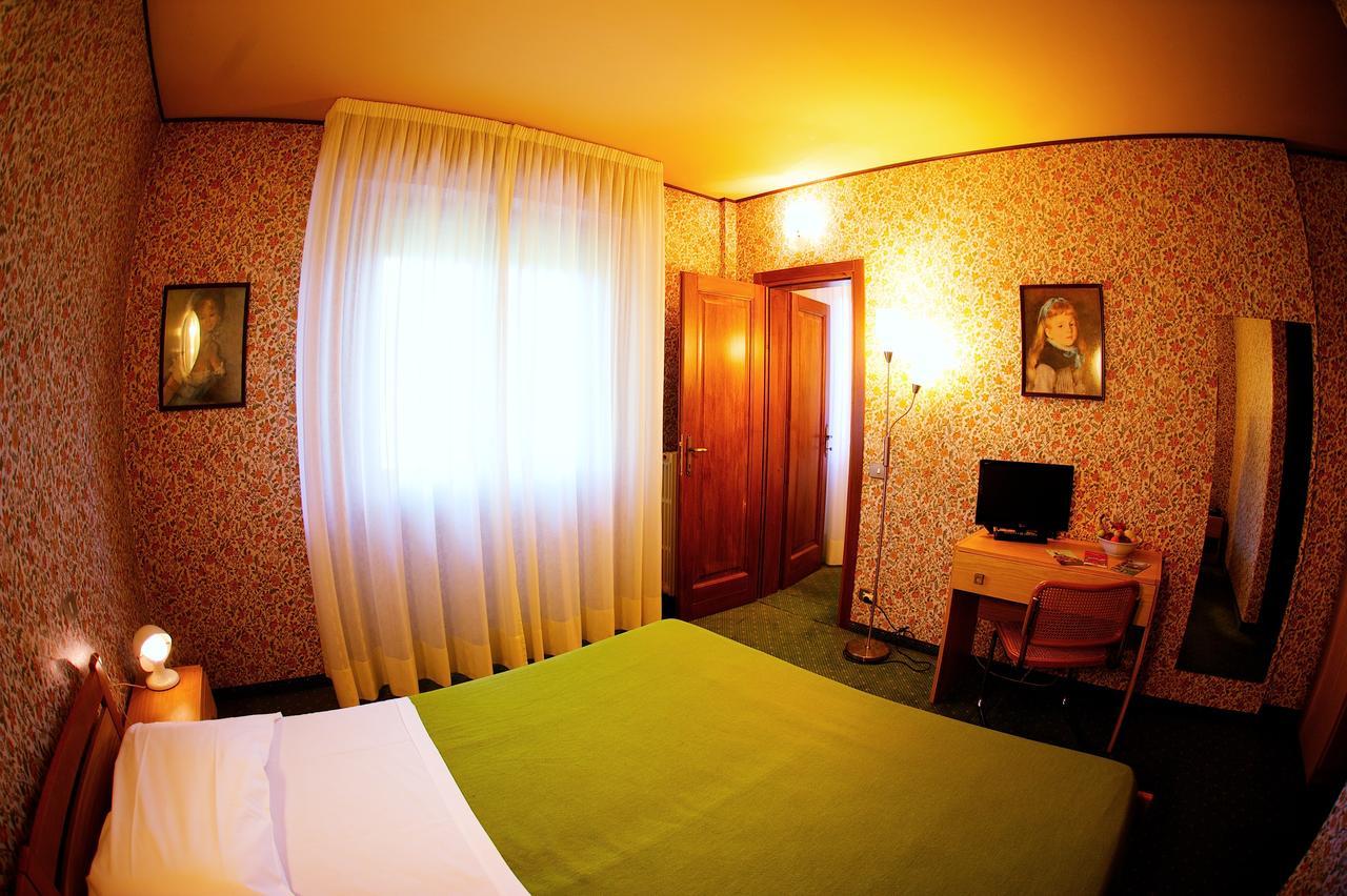 Hotel La Pergola Barga Dış mekan fotoğraf