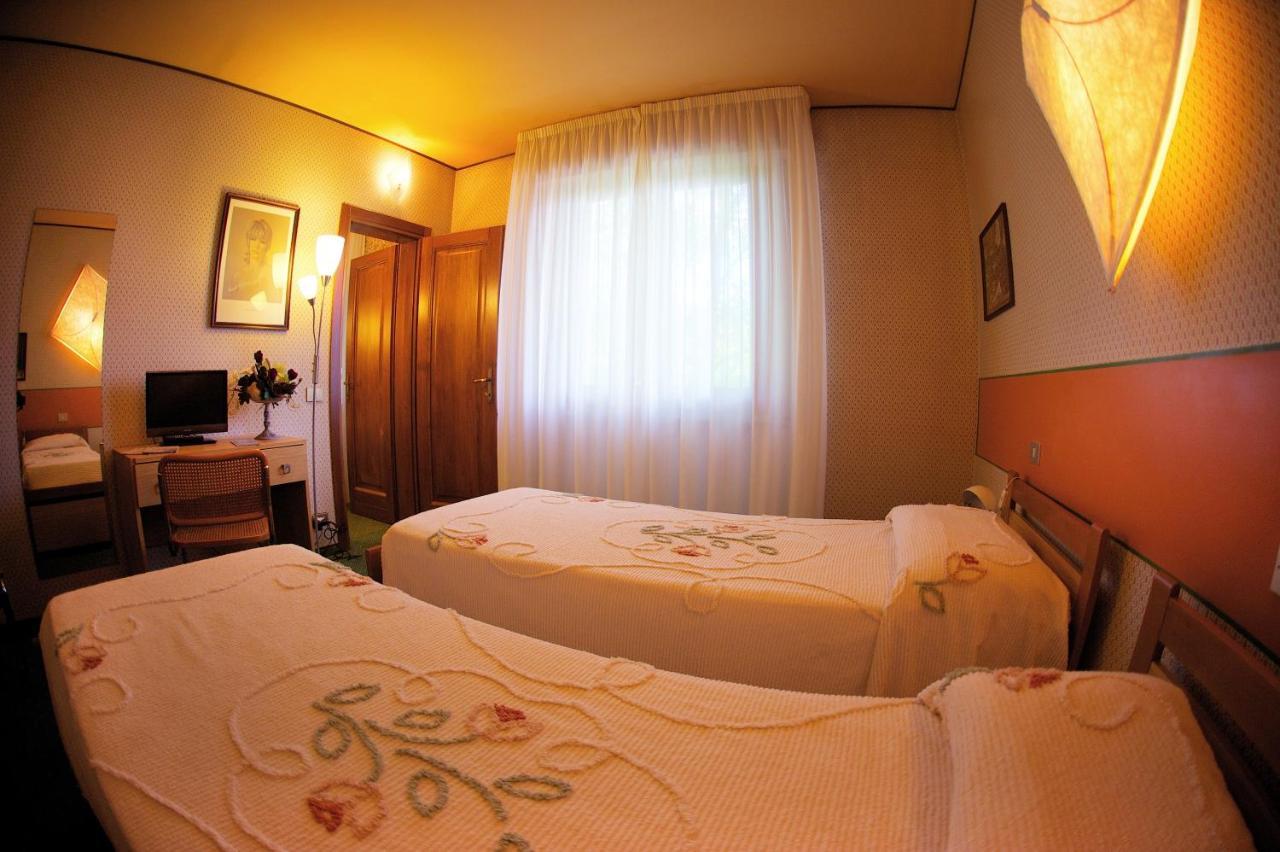 Hotel La Pergola Barga Dış mekan fotoğraf